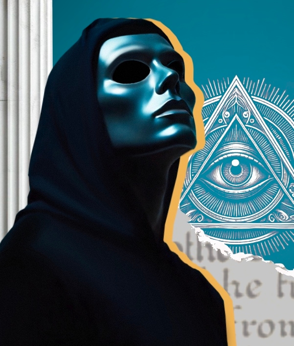 Как организовать масонскую ложу: секреты командобразования от мирового правительства