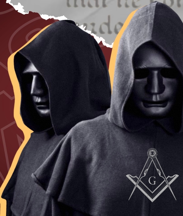 Как организовать масонскую ложу: секреты командообразования от мирового правительства. Часть 2