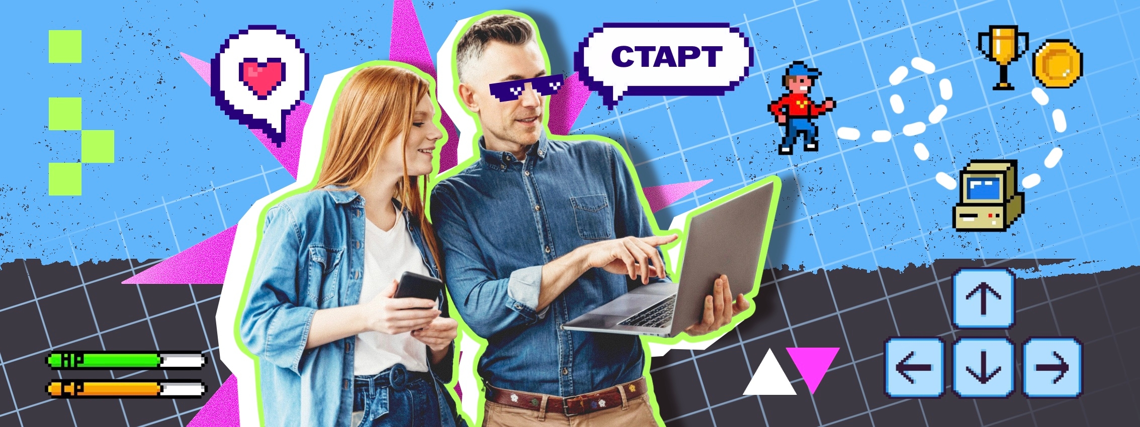 обложка статьи