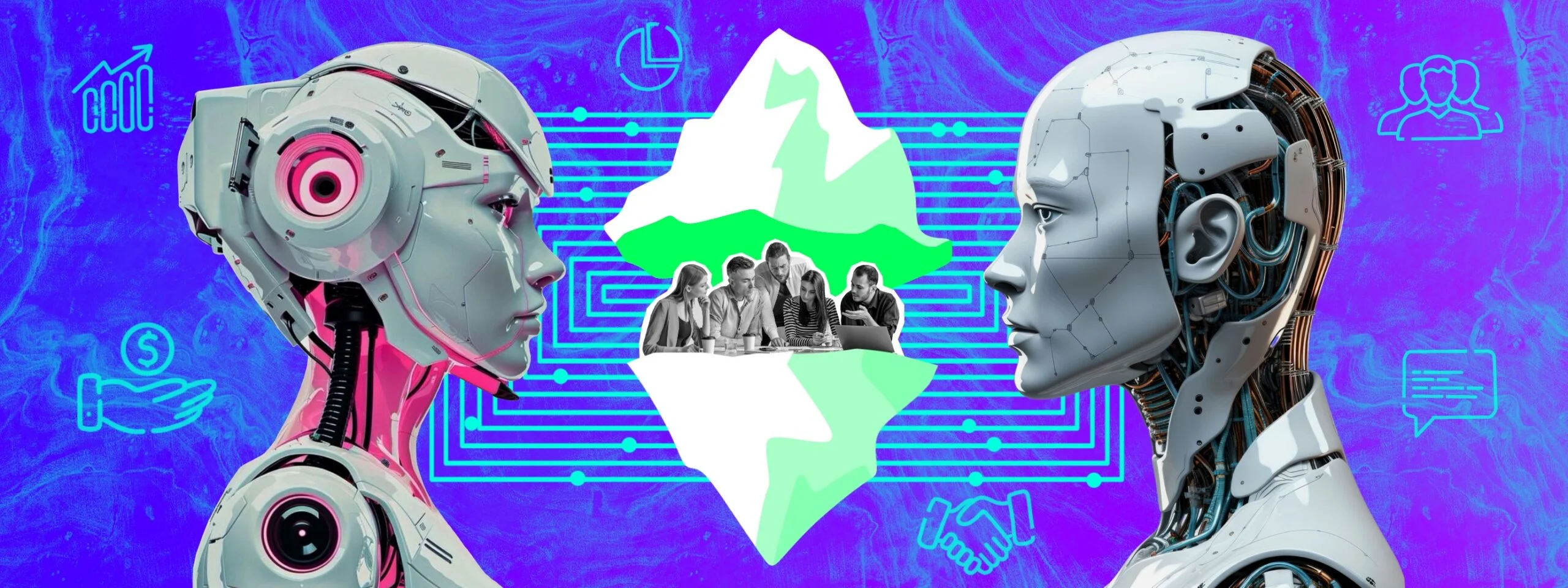 Как искусственный интеллект ускоряет обучение сотрудников и улучшает качество обслуживания