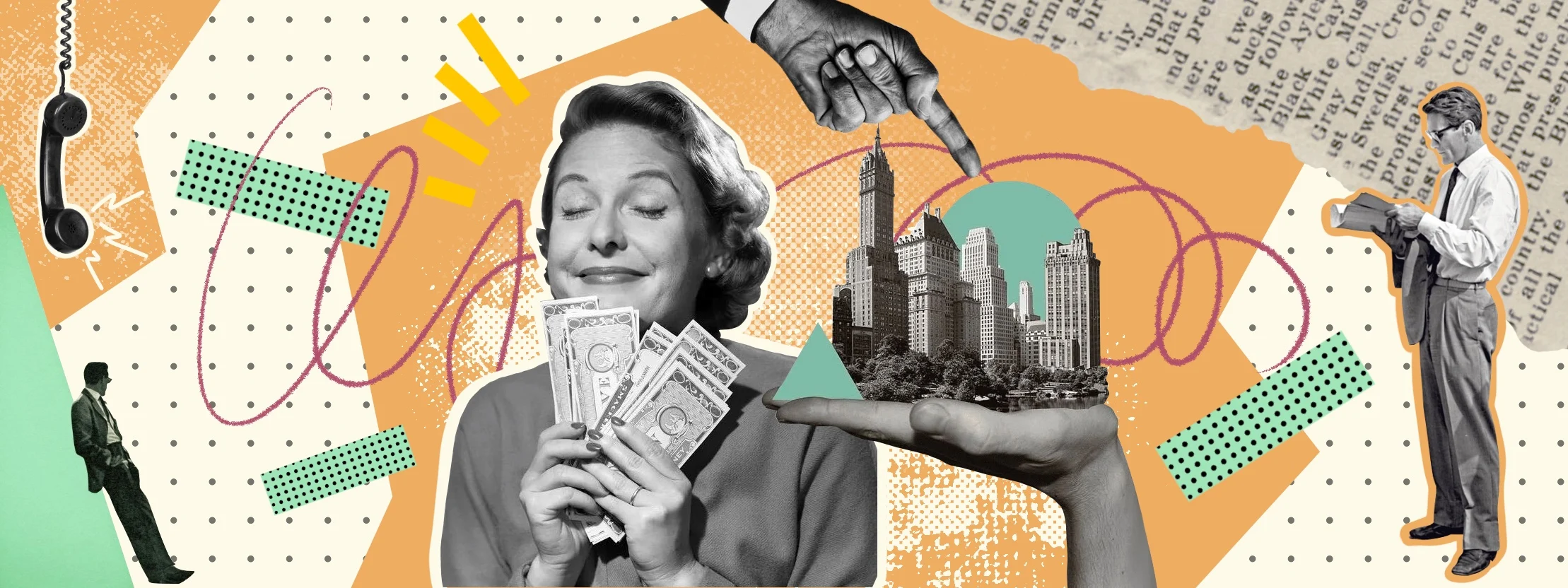 Исследование: по каким критериям россияне выбирают работу