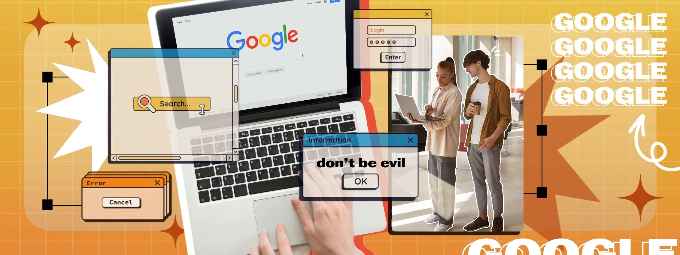 Корпоративные ценности: советы от директоров Google