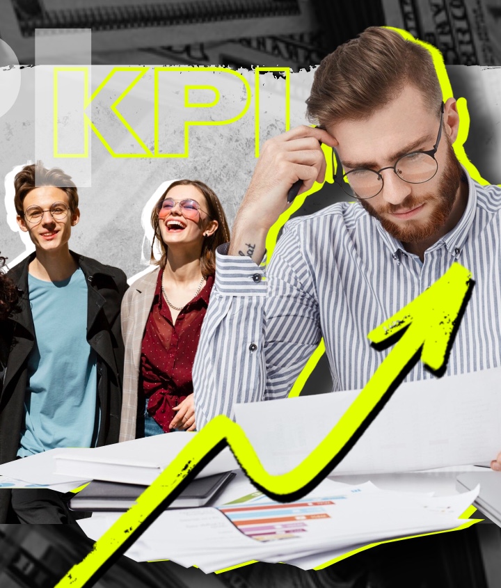 KPI для корпоративного тимбилдинга