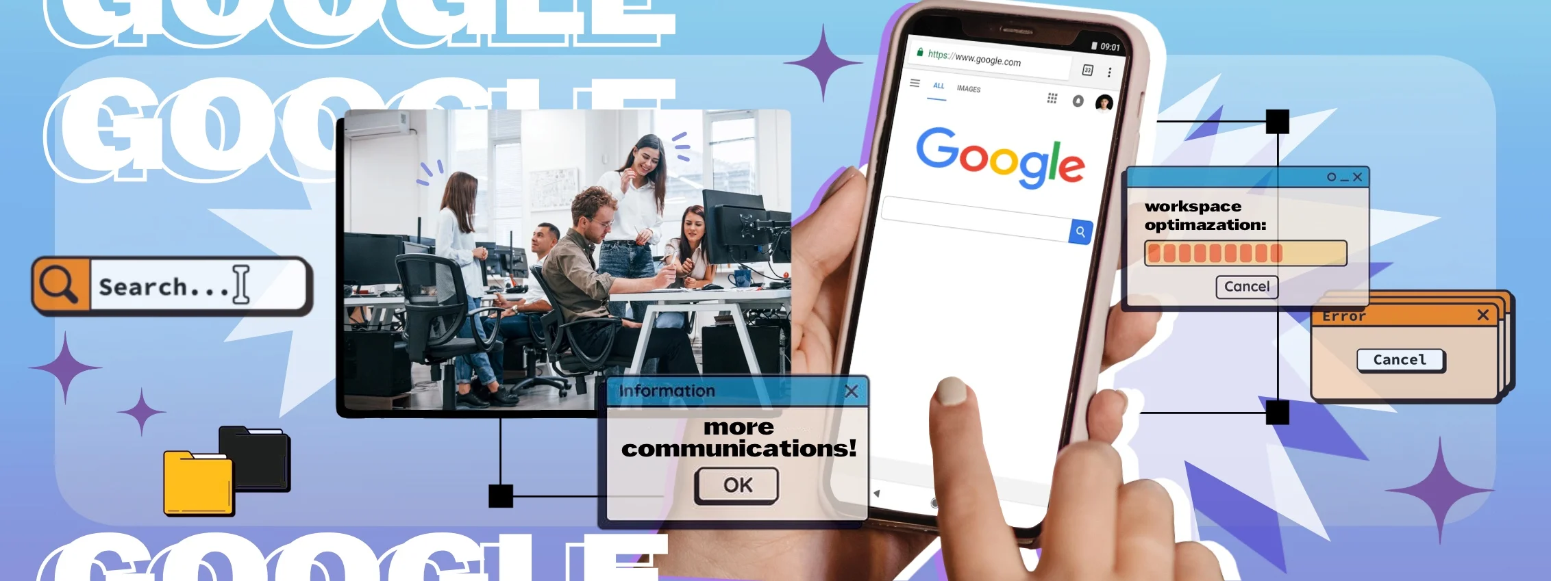 Корпоративные ценности: советы от директоров Google. Часть 2