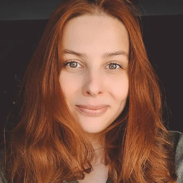 Настя Чабан