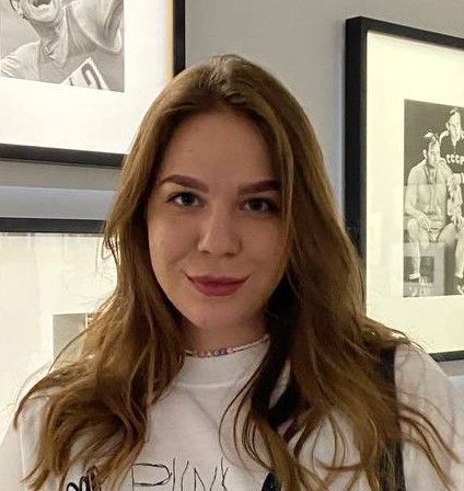 Лиза Матыцына
