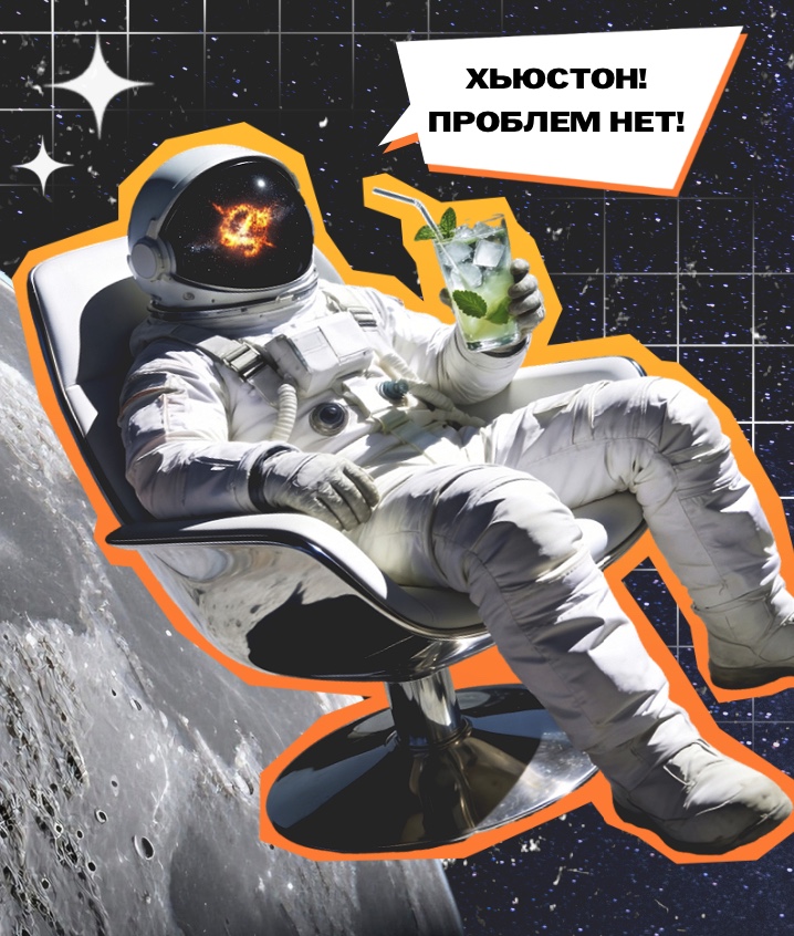 «Аполлон-13»: Уроки для бизнеса, у которого всё пошло не по плану