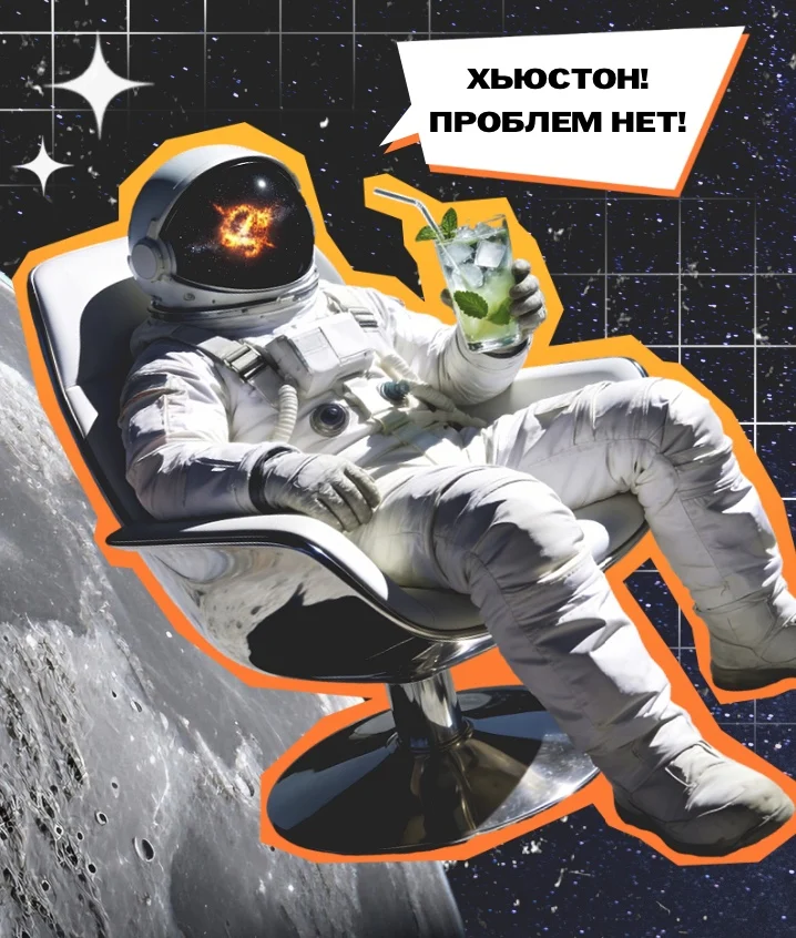«Аполлон-13»: Уроки для бизнеса, у которого всё пошло не по плану