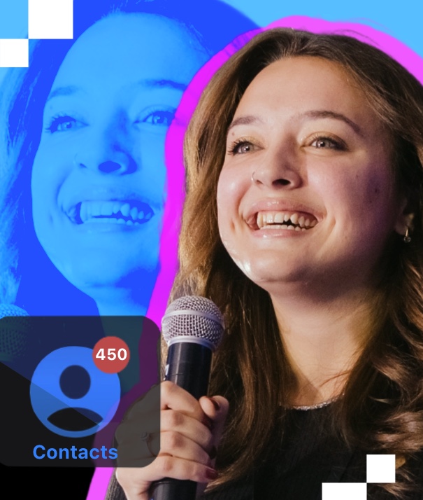 TEAM PLAY FEST глазами отдела продаж: 450 лидов, тренд на свободу и фестивальные лайфхаки