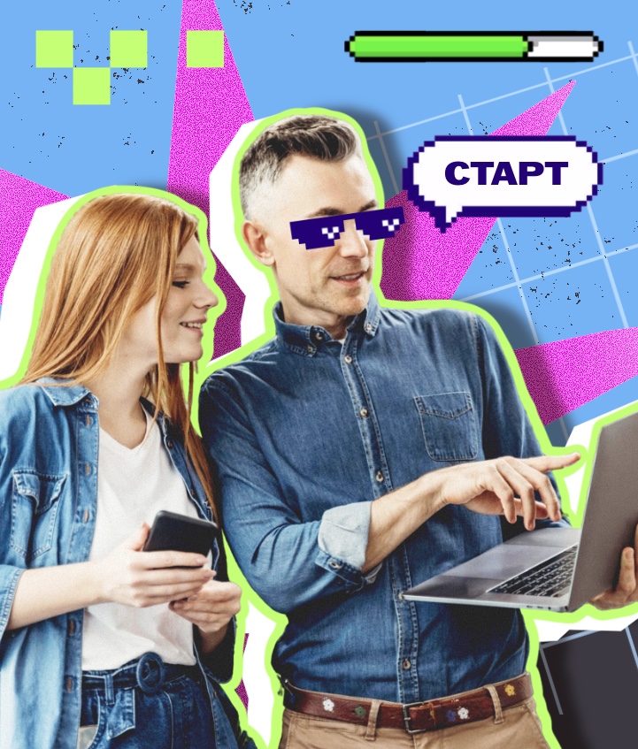 Геймификация в корпоративном обучении: как компании борются за внимание сотрудников